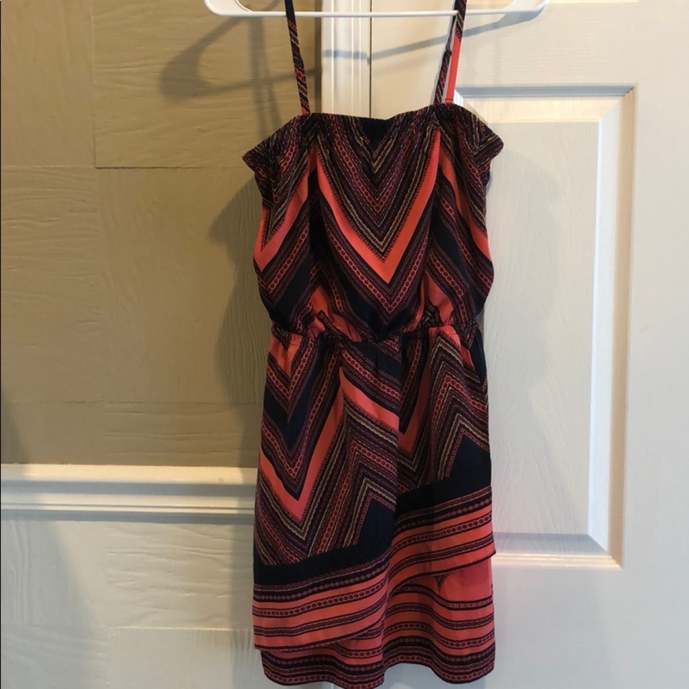 Express Dress